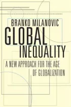 Product cover for Global Inequality