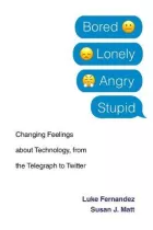 Product cover for Bored, Lonely, Angry, Stupid