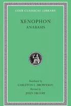 Product cover for Anabasis