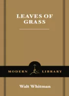 Product cover for Leaves of Grass