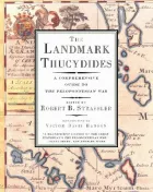 Product cover for Landmark Thucydides