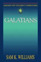 Product cover for Abingdon New Testament Commentaries