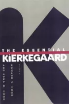 Product cover for Essential Kierkegaard