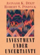Product cover for Investment under Uncertainty