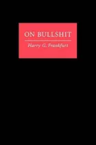 Product cover for On Bullshit