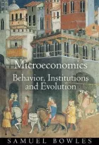 Product cover for Microeconomics