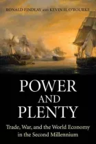 Product cover for Power and Plenty