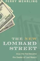 Product cover for New Lombard Street