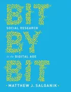 Product cover for Bit by Bit