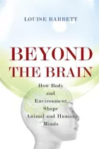Product cover for Beyond the Brain