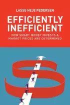 Product cover for Efficiently Inefficient