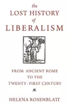 Product cover for Lost History of Liberalism