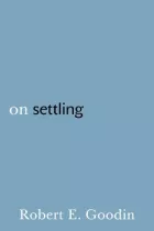 Product cover for On Settling