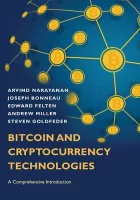 Product cover for Bitcoin and Cryptocurrency Technologies