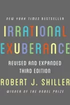 Product cover for Irrational Exuberance