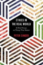 Product cover for Ethics in the Real World