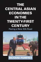 Product cover for Central Asian Economies in the Twenty-First Century