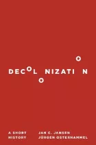 Product cover for Decolonization