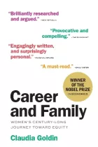 Product cover for Career and Family