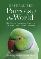 Product cover for Naturalized Parrots of the World