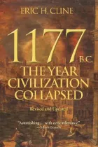 Product cover for 1177 B.C.