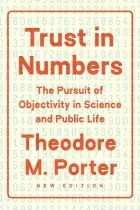 Product cover for Trust in Numbers
