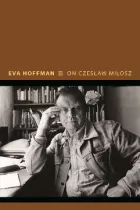 Product cover for On Czeslaw Milosz