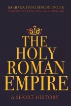 Product cover for Holy Roman Empire