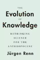 Product cover for Evolution of Knowledge
