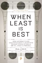 Product cover for When Least Is Best
