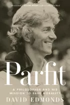 Product cover for Parfit
