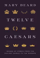 Product cover for Twelve Caesars