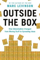 Product cover for Outside the Box