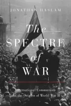 Product cover for Spectre of War
