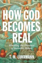 Product cover for How God Becomes Real