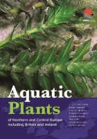 Product cover for Aquatic Plants of Northern and Central Europe including Britain and Ireland