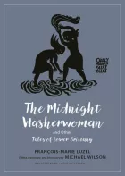 Product cover for Midnight Washerwoman and Other Tales of Lower Brittany