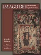 Product cover for Imago Dei