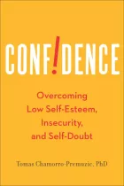 Product cover for Confidence
