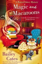 Product cover for Magic and Macaroons