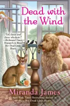 Product cover for Dead with the Wind