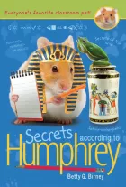 Product cover for Secrets According to Humphrey