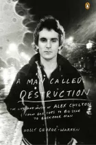 Product cover for A Man Called Destruction