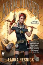 Product cover for Abracadaver