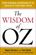 Product cover for The Wisdom of Oz