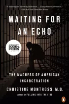 Product cover for Waiting for an Echo
