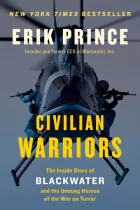 Product cover for Civilian Warriors