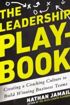 Product cover for The Leadership Playbook