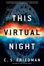 Product cover for This Virtual Night
