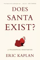 Product cover for Does Santa Exist?
